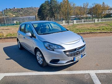 Opel Corsa 1.4 75 cv Benzina 2019