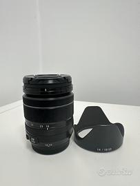 Fuji xf 18 55mm F2.8-4 R LM Ios usato