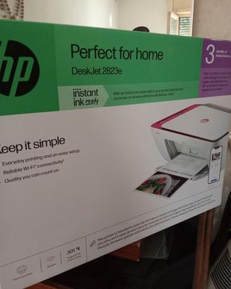 stampante inkjet