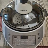Multicooker twist Ariete