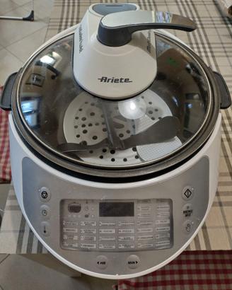 Multicooker twist Ariete