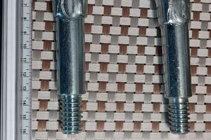 OCCHIELLI GANCI TRAINO OPEL.