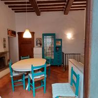 Appartamento per vacanze a Suvereto Toscana