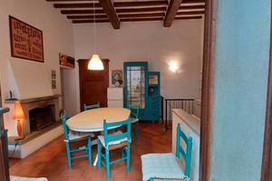 Appartamento per vacanze a Suvereto Toscana