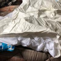 Copri materasso incerato