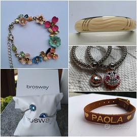 Lotto Bracciali Donna/Ragazza