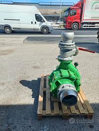 pompa marca Caprari MECMR125-2A a 2 giranti