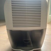 Deumidificatore De Longhi