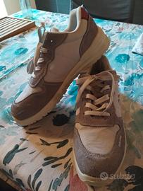 Scarpe uomo antinfortunistiche n. 44