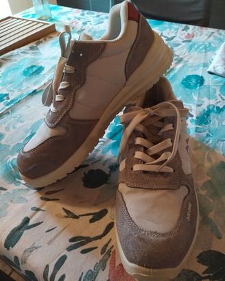 Scarpe uomo antinfortunistiche n. 44