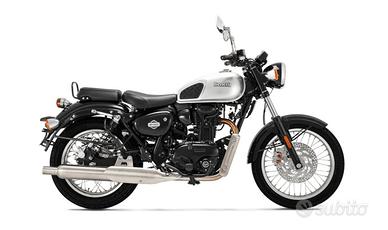 BENELLI Imperiale 400 N24036