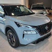 Nissan X-Trail Mild Hybrid 2WD 5 posti N-Connecta