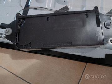 Casse audio TV Sony (modello indicato nelle foto)