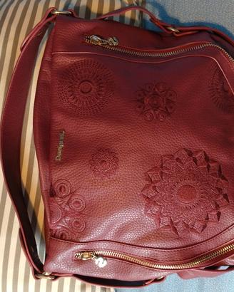 Borsa Desigual