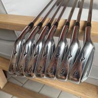 Ferri Mizuno MP58 4-Pw Regular