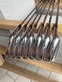 Ferri Mizuno MP58 4-Pw Regular