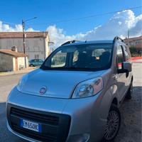 Fiat Qubo 1,3 multijet 2012