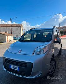 Fiat Qubo 1,3 multijet 2012