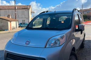 Fiat Qubo 1,3 multijet 2012