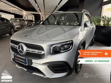 MERCEDES GLB (X247) GLB 220 d Automati...