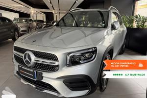MERCEDES GLB (X247) GLB 220 d Automati...