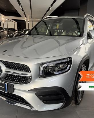 MERCEDES GLB (X247) GLB 220 d Automati...