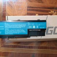 Batteria Green Cell Pro LiOn usata per ACER ASPIRE
