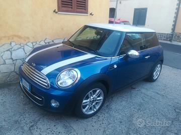 MINI Mini (R56) - 2013