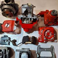 Ricambi per motori, decespugliatori shindaiwa