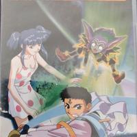Chihabisognoditenchi?la vigilia dell'estate dvd