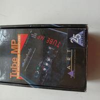 Tube mp preamplificatore valvolare