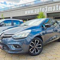 Renault Clio TCe 12V 90 CV GPL 5 porte Moschino Ze