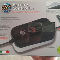 CARICA BATTERIA / MANTENITORE