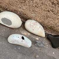 Ricambi vespa faro basso 53/54