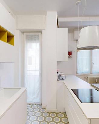 Appartamento - Milano