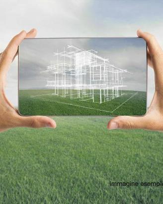 Terreno di 488 m² a Mordano