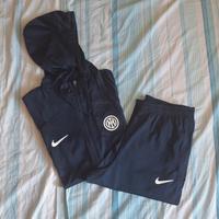 Tuta allenamento Inter 22/23