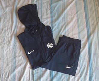 Tuta allenamento Inter 22/23