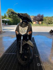 Scooter Kymco agility 125cc
