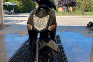 Scooter Kymco agility 125cc