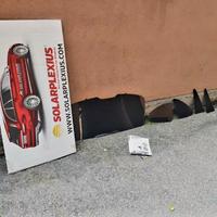 oscurante per vetri Solarplexius per BMW X1 MY2022