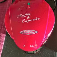 Ariete  cuoci Muffin usato