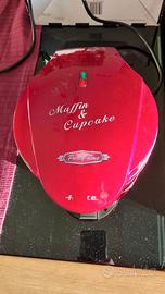 Ariete  cuoci Muffin usato