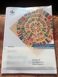 Libro scuola