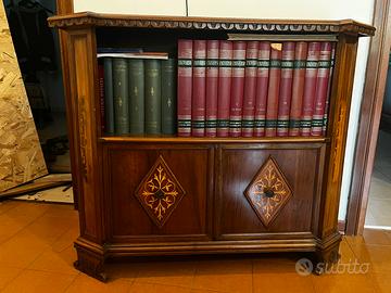 Libreria artigianale