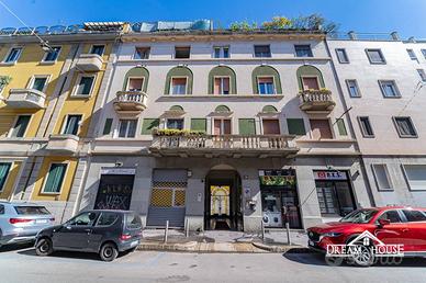 Appartamento di 100 m² con 3 locali a Milano