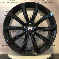Cerchi in lega Dacia Duster da 16