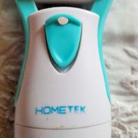 Pedicure,Marca Home-Tekrullo rullo nuovo(visibile
