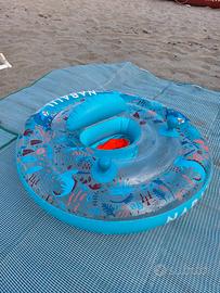 salvagente ciambella decathlon