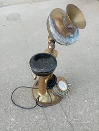 telefono  d'epoca 